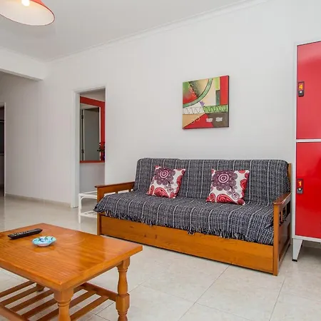 Apartman Akisol Zenith Lagos
